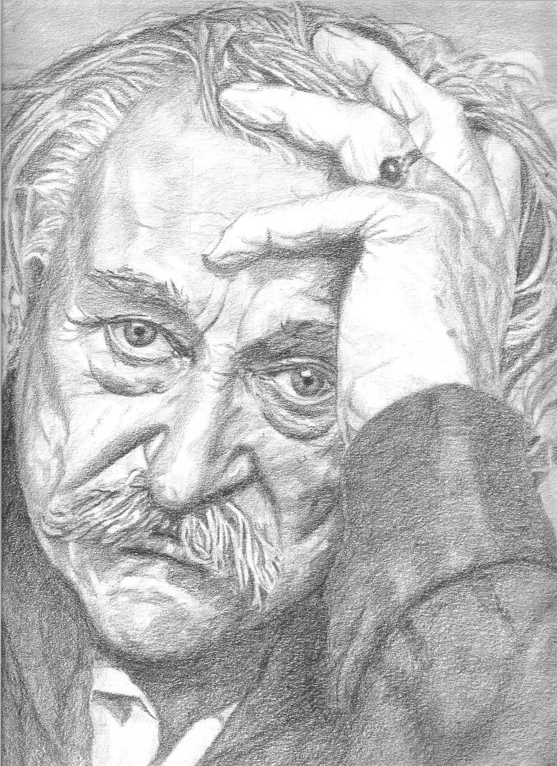 pencil